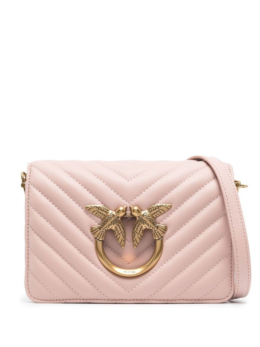 Pinko Love Click Mini Bag