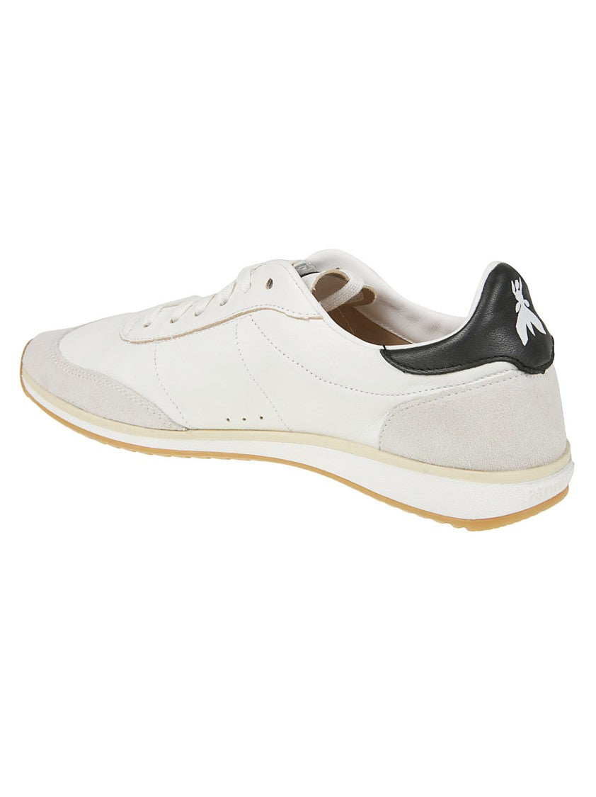 Patrizia Pepe Running Skin Sneakers