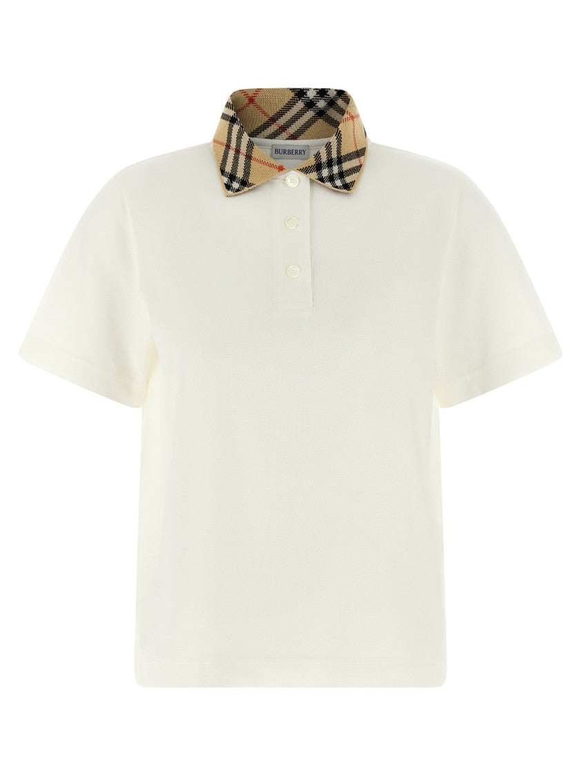 Burberry 'Imogen' Polo Shirt