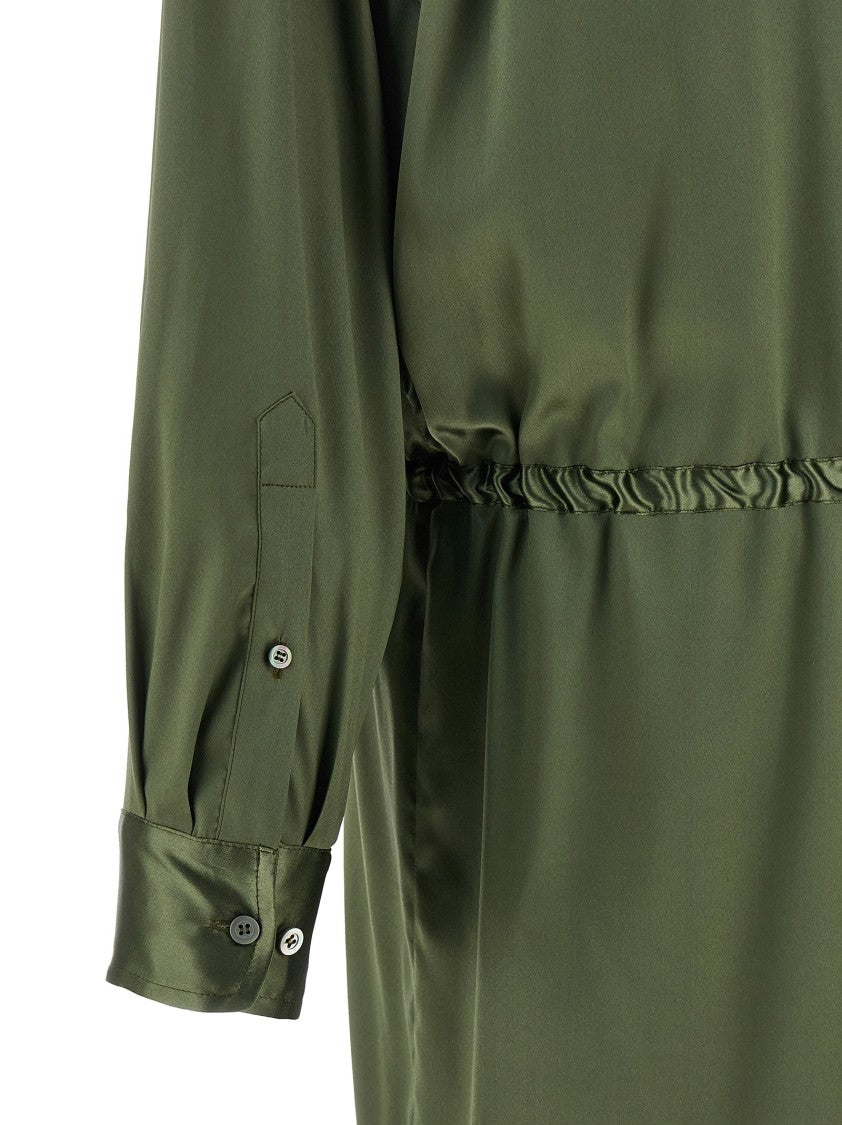 Dries Van Noten 'Dinidia' Dress