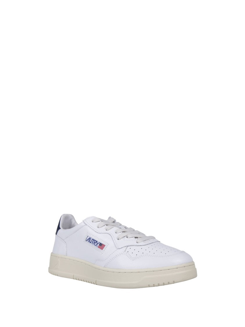 Autry Medalist Low Sneaker