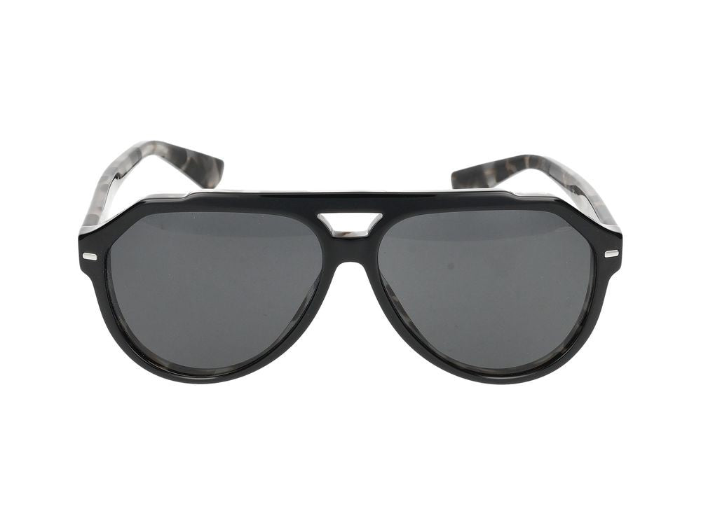 Dolce & Gabbana Sunglasses 0Dg4452 340387 60/13/145