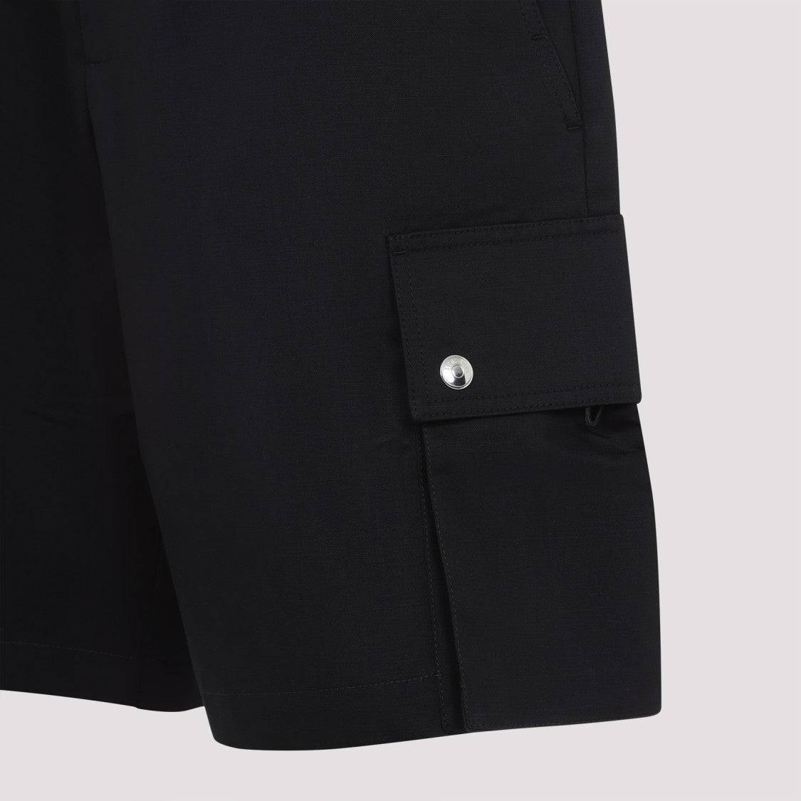 Jacquemus Le Cargo Bermuda