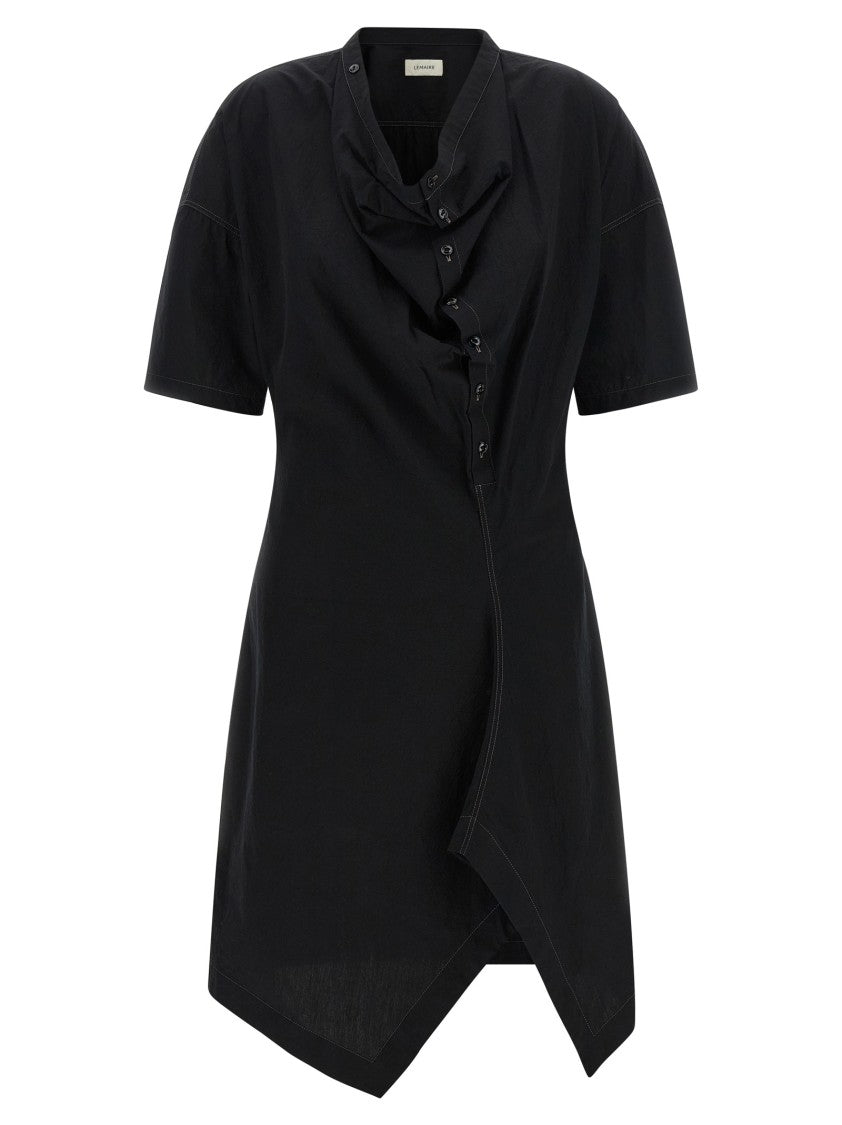 Lemaire Soft Collar' Dress