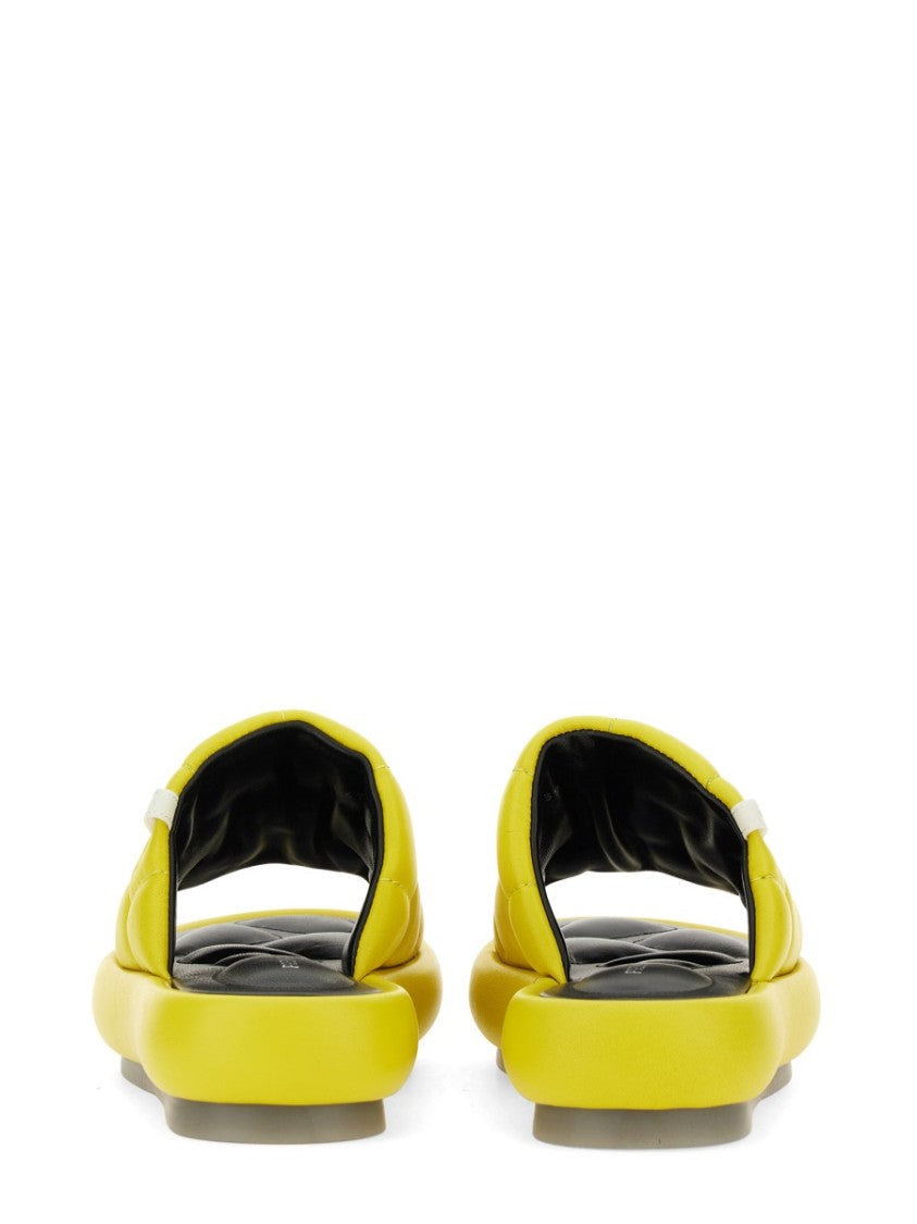 Premiata Nappa Sandal