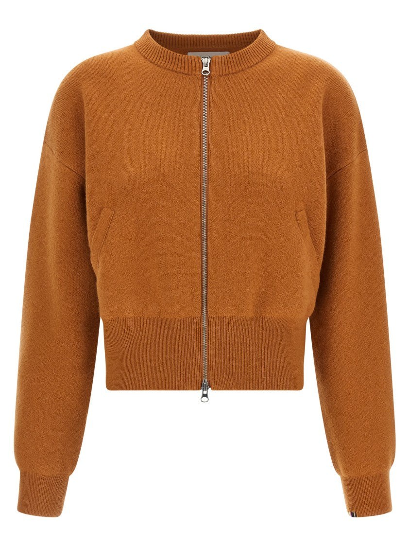 Extreme Cashmere N°478 Xtra Fun' Cardigan