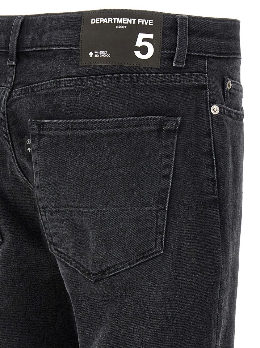 Department Five Stone' Jeans