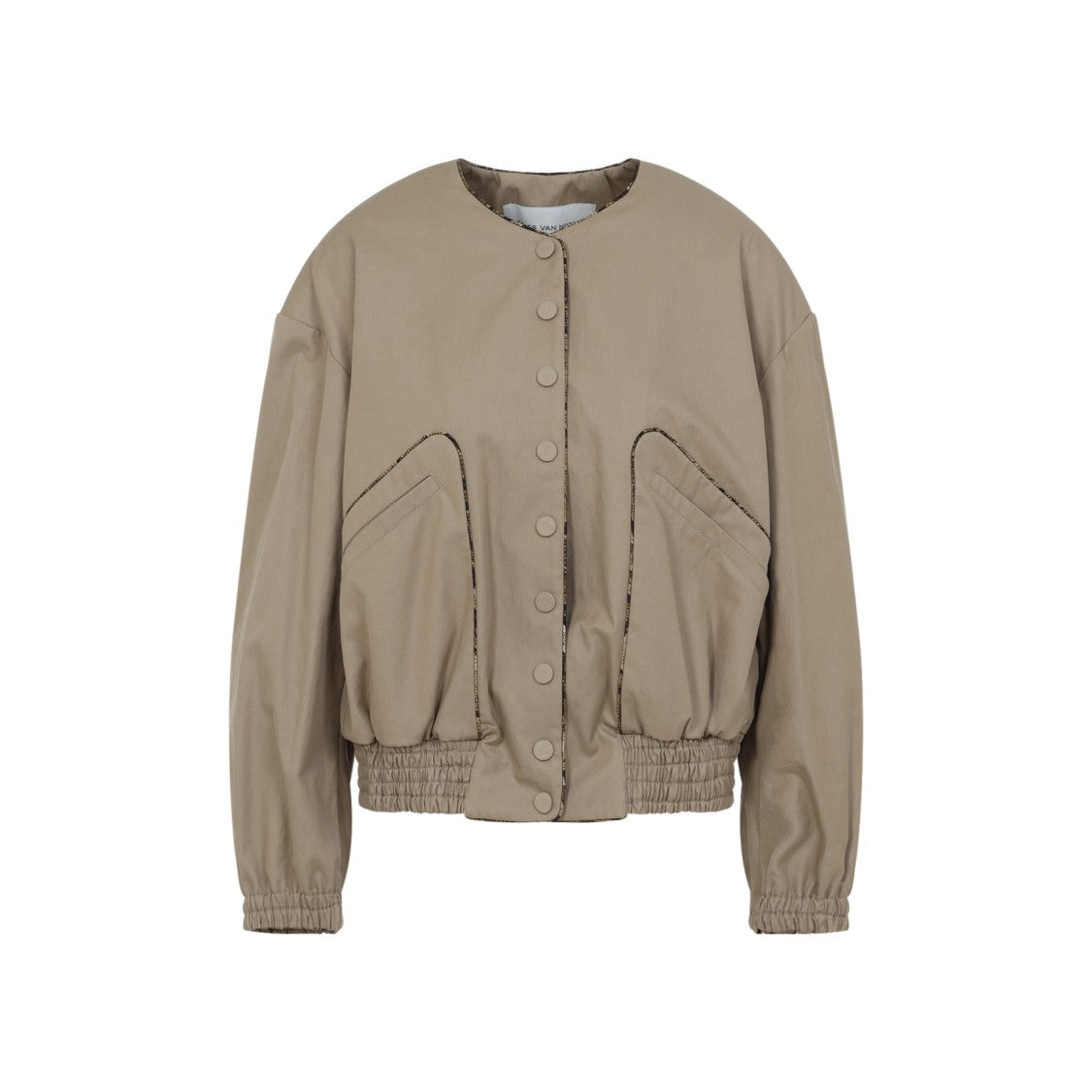 Dries Van Noten Vadon Jacket