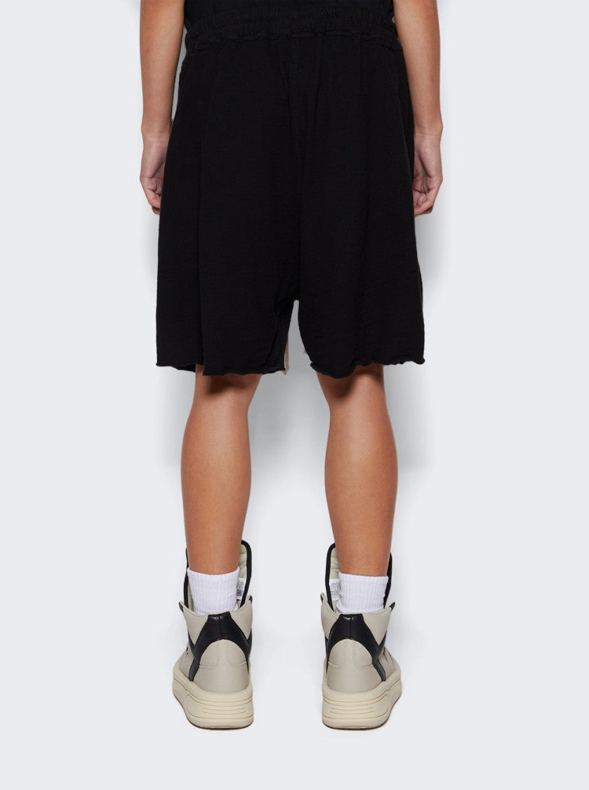 Rick Owens Pronged Boxer Shorts