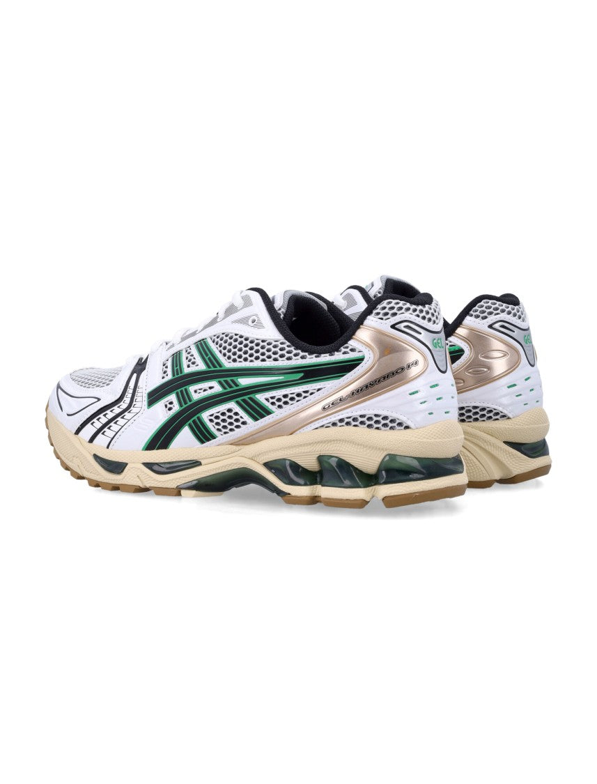 Asics Gel Kayano Retro Running Sneakers