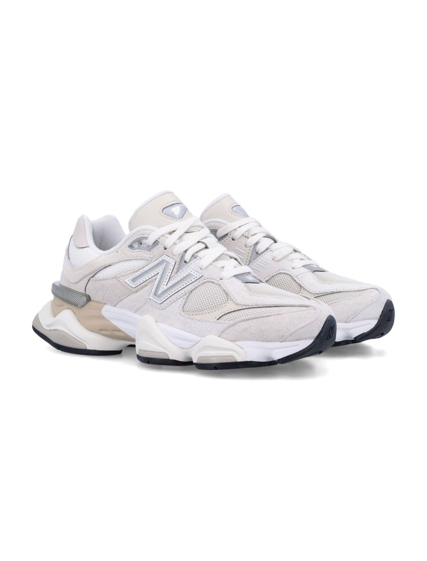 New Balance 9060 Layered Chunky Sneakers