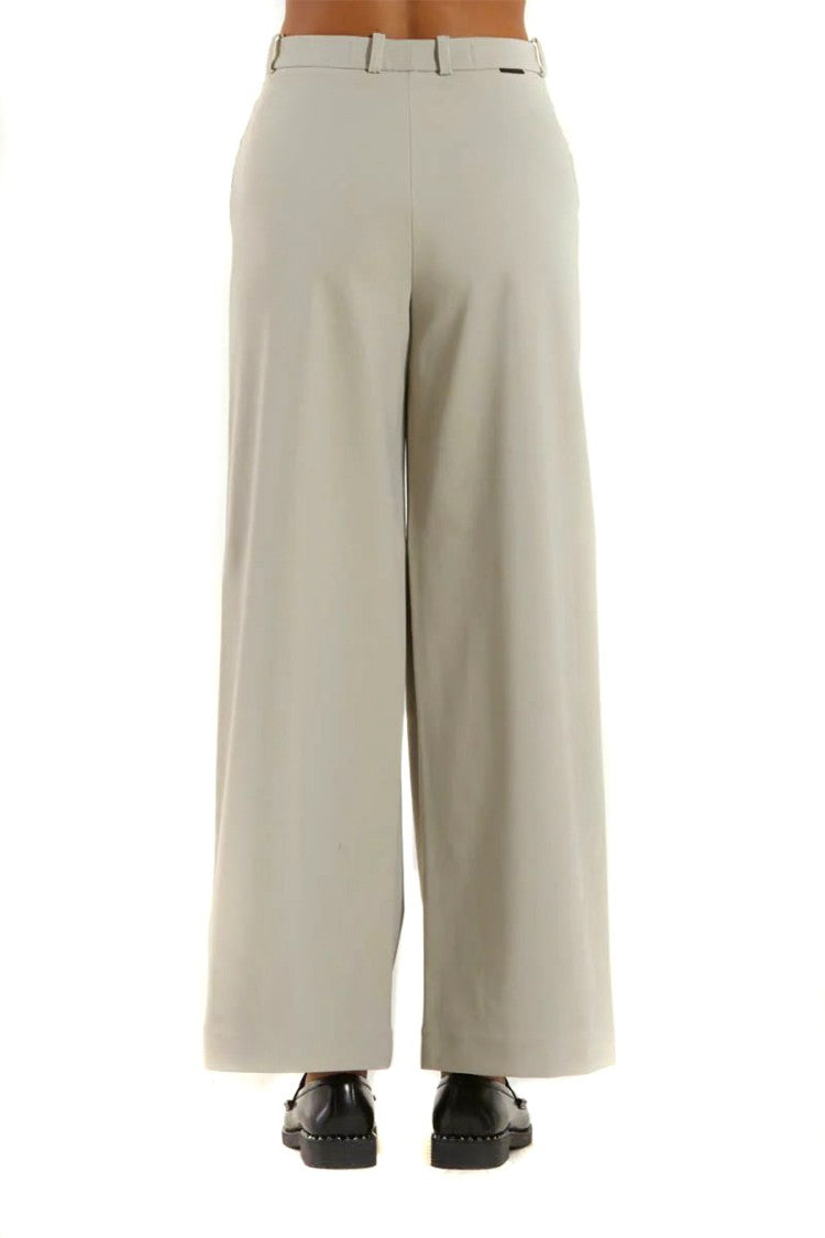 Rrd Wide-Leg Trousers With Tailored Fit