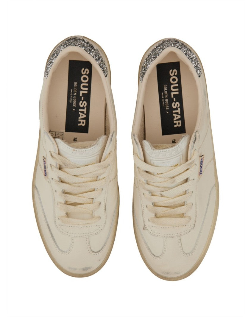Golden Goose "Soul Star" Sneaker
