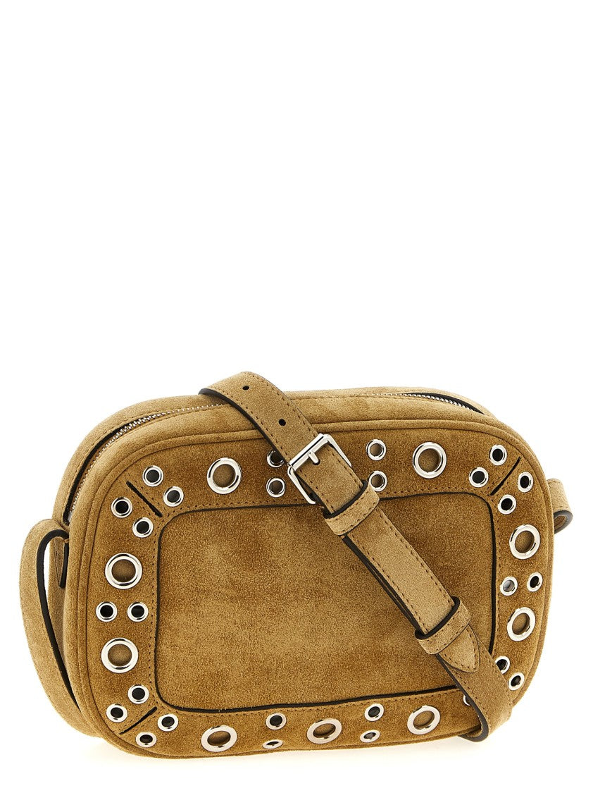 Valentino Garavani 'Nellcôte' Shoulder Bag