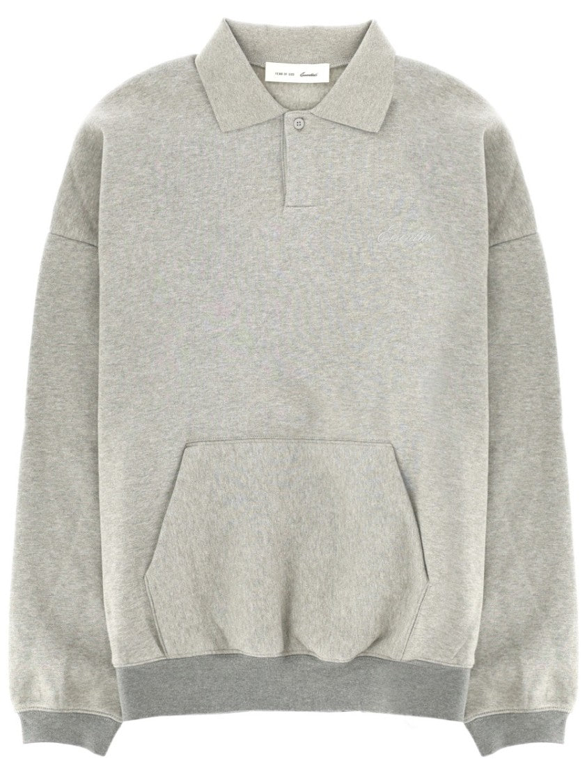 Fear Of God Essentials Essentials Signature 90'S Sweatshirt