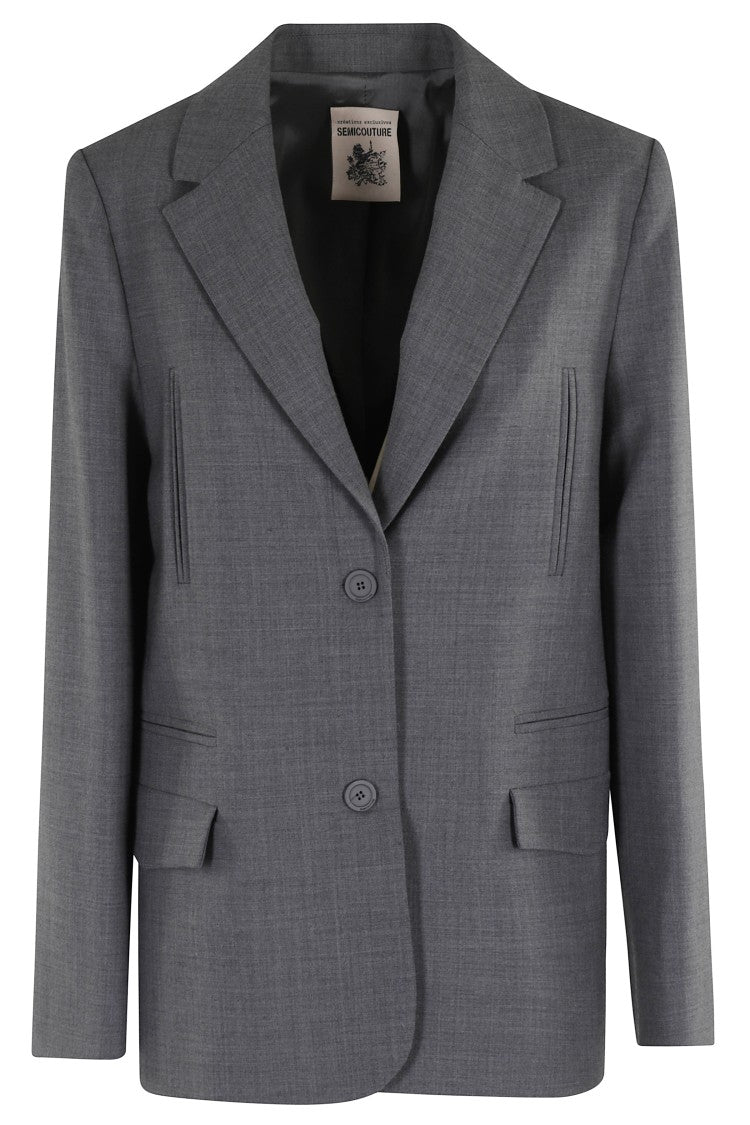 Semi Couture Isabella Jacket