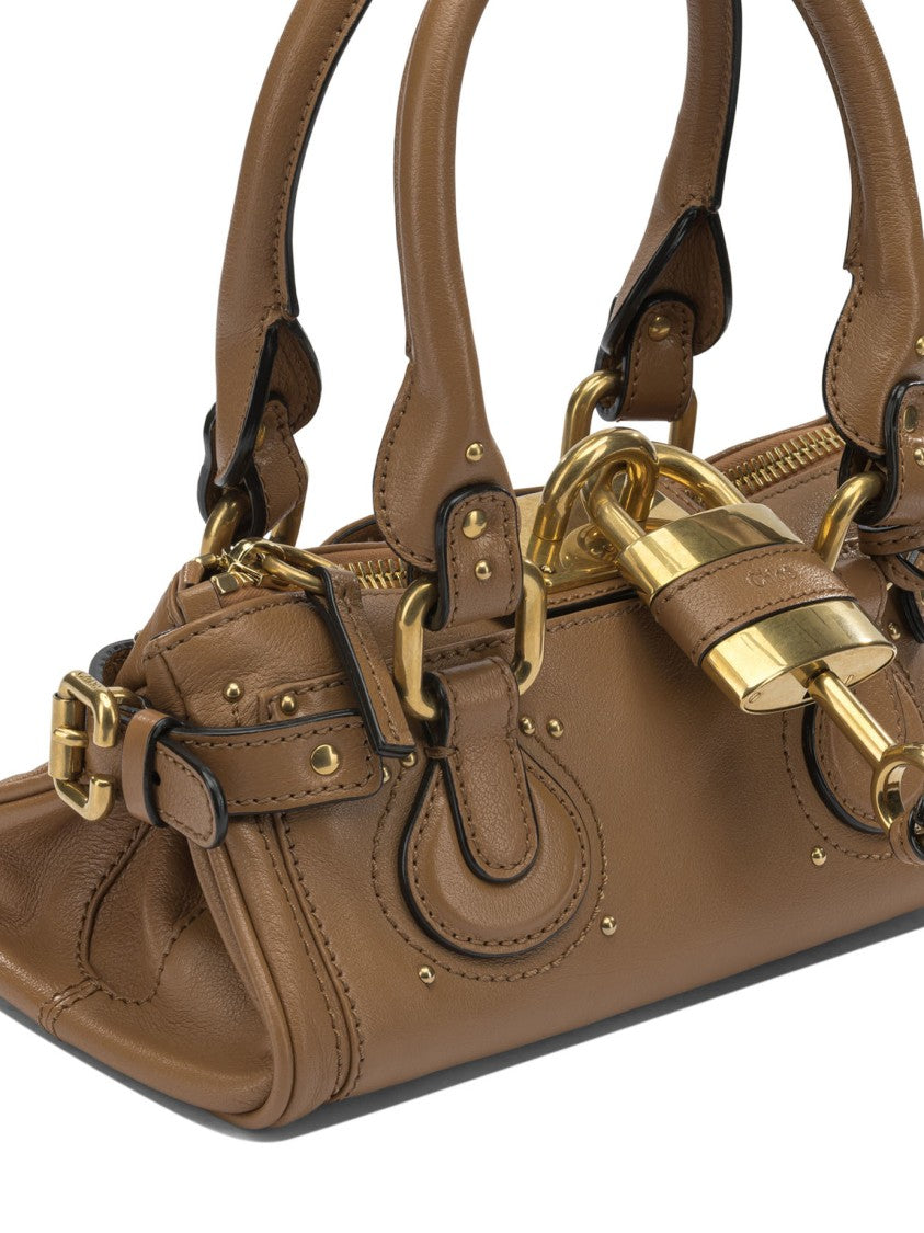 Chloé "Paddington" Handbag