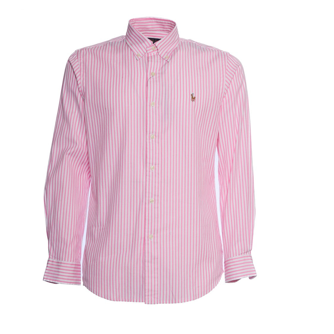 Polo Ralph Lauren Longsleeve Button-Down Shirt