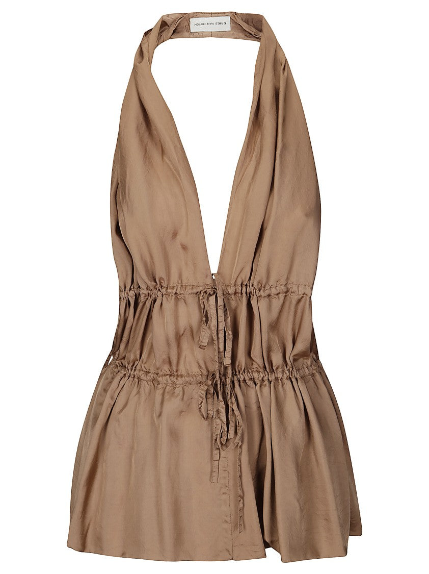 Dries Van Noten Ceana Top