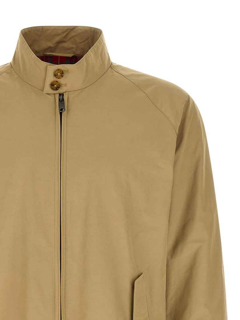 Baracuta G4' Jacket