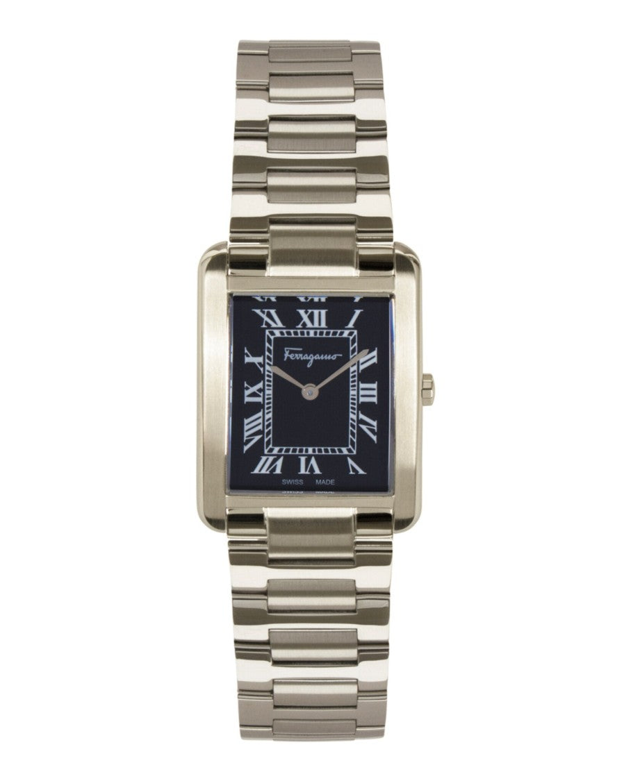 Ferragamo Portrait Bracelet Watch
