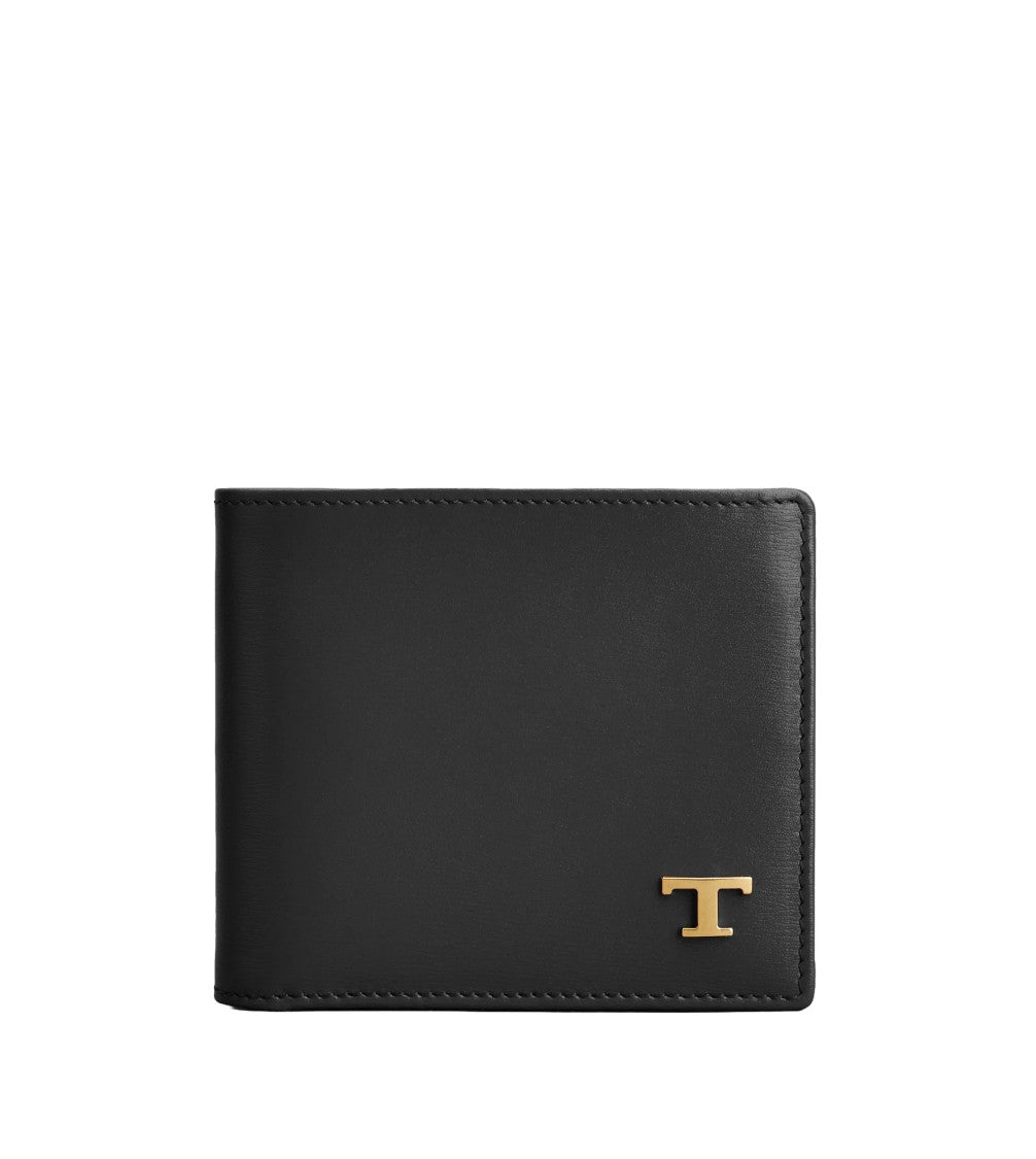 Tod's 10.5X9 Men’S Wallet