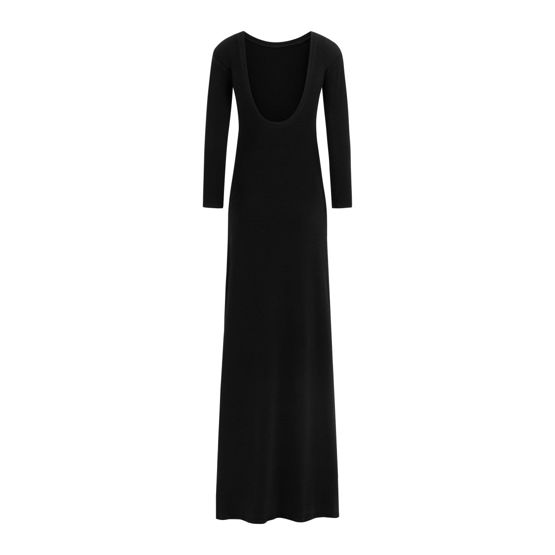 Hawa Made From Love Maha Dress Black