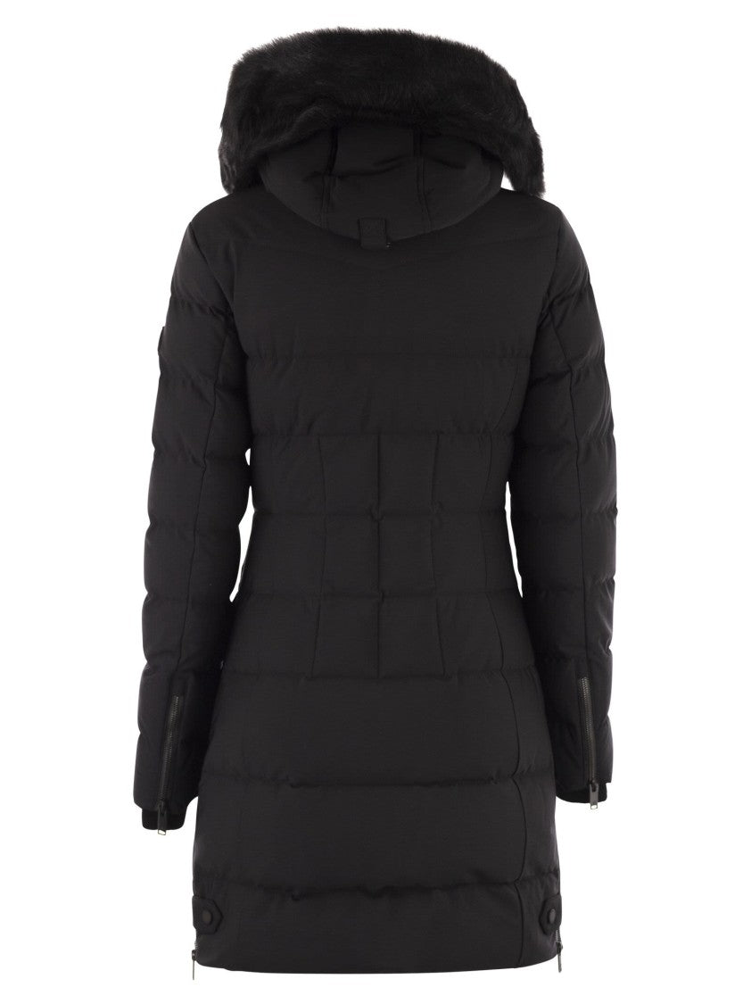 Moose Knuckles Watershed 3 - Hooded Parka