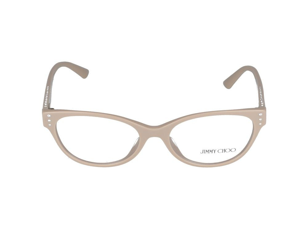 Jimmy Choo Eyeglasses 0Jc3003bu 5015 54/17/140