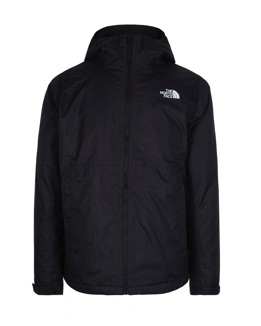 The North Face Waterproof Millerton Jacket With Adjustable Hood