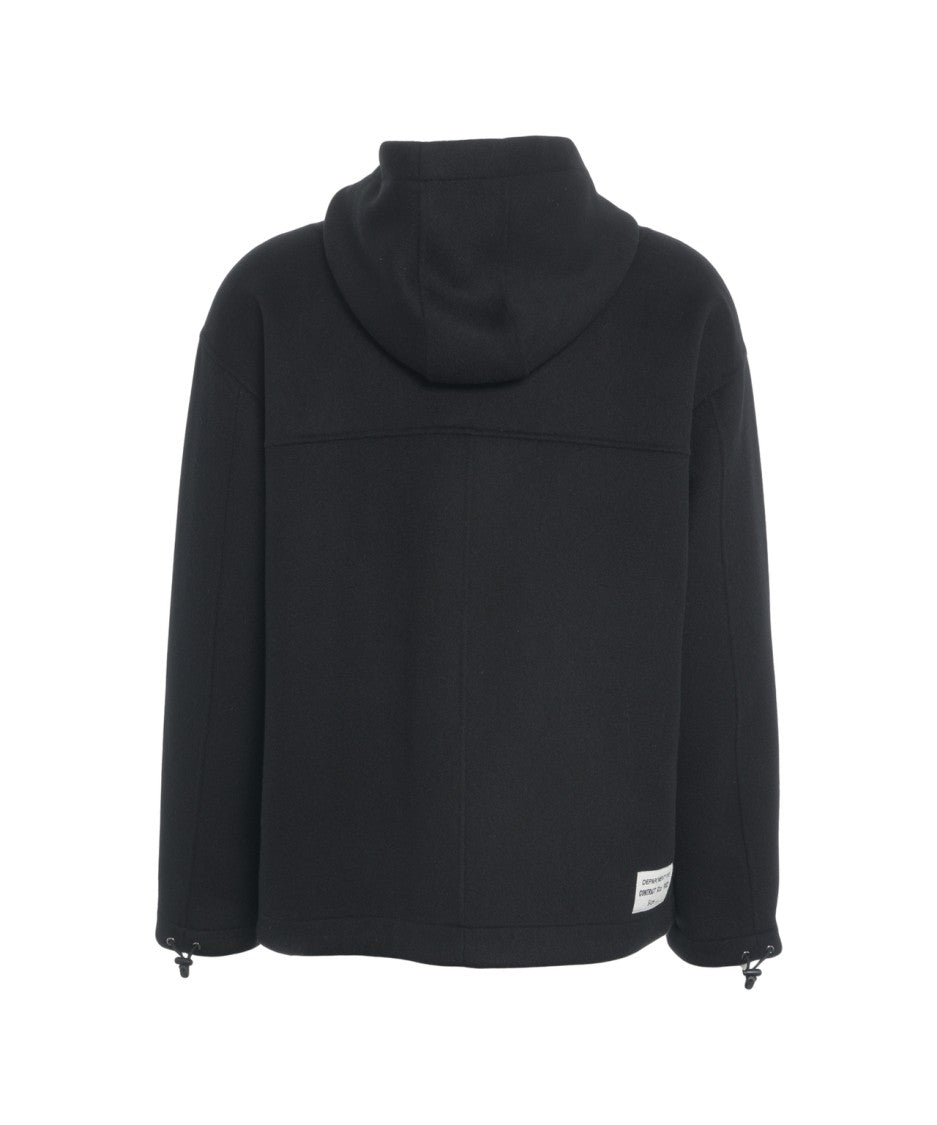 Department Five 'Park' Wool Jacket