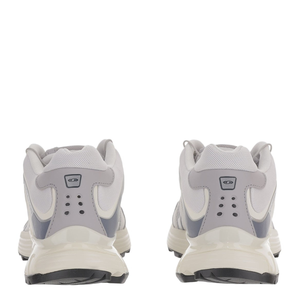 Salomon Xt-Whisper Sneakers With Quicklace Closure And Contagrip® Outsole