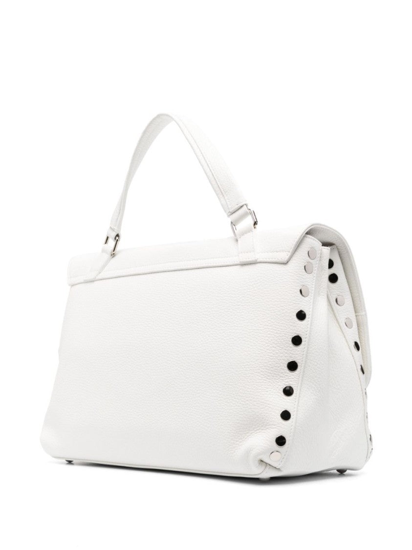 Zanellato Postina Daily Shoulder Bag With Removable Strap