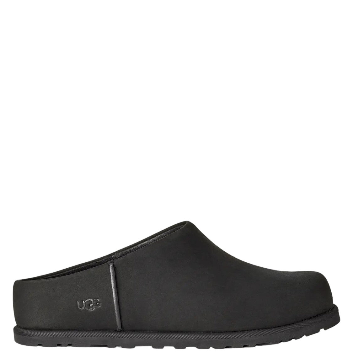 Ugg Otzo Leather Clogs