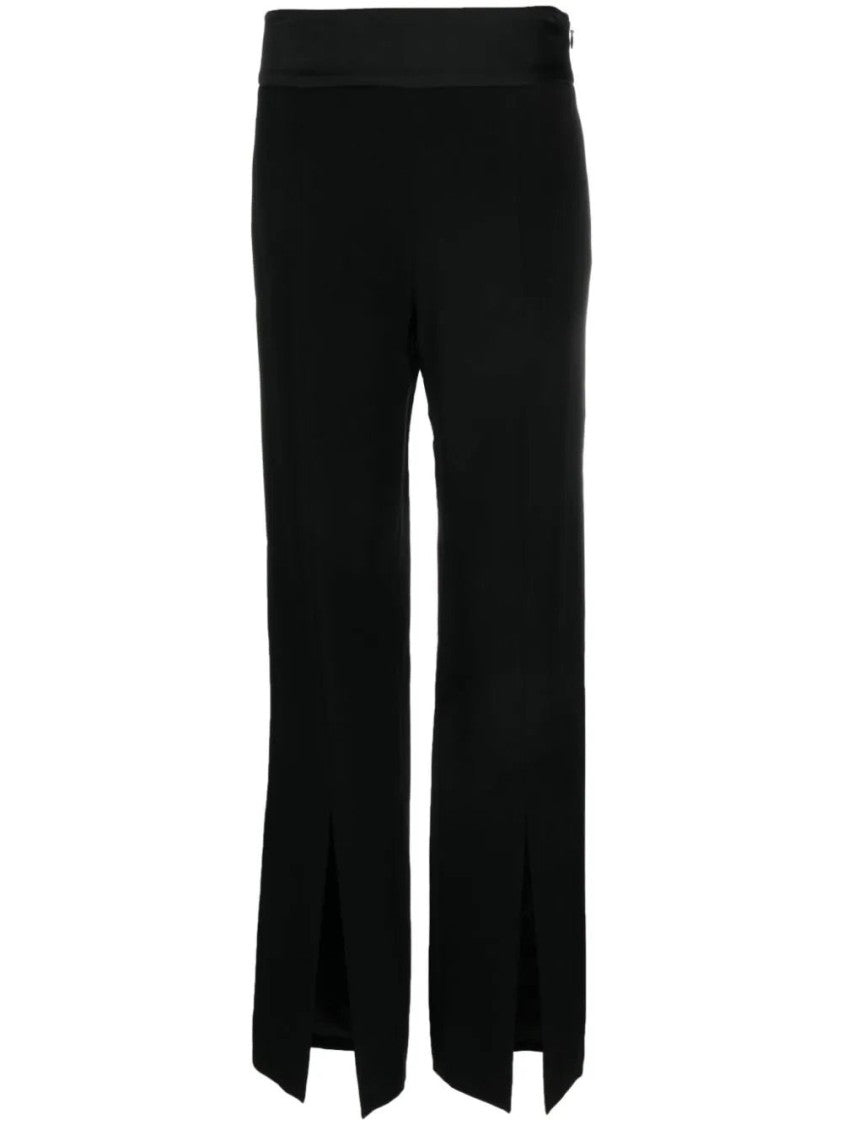 Simkhai Ariah Front Slit Pant