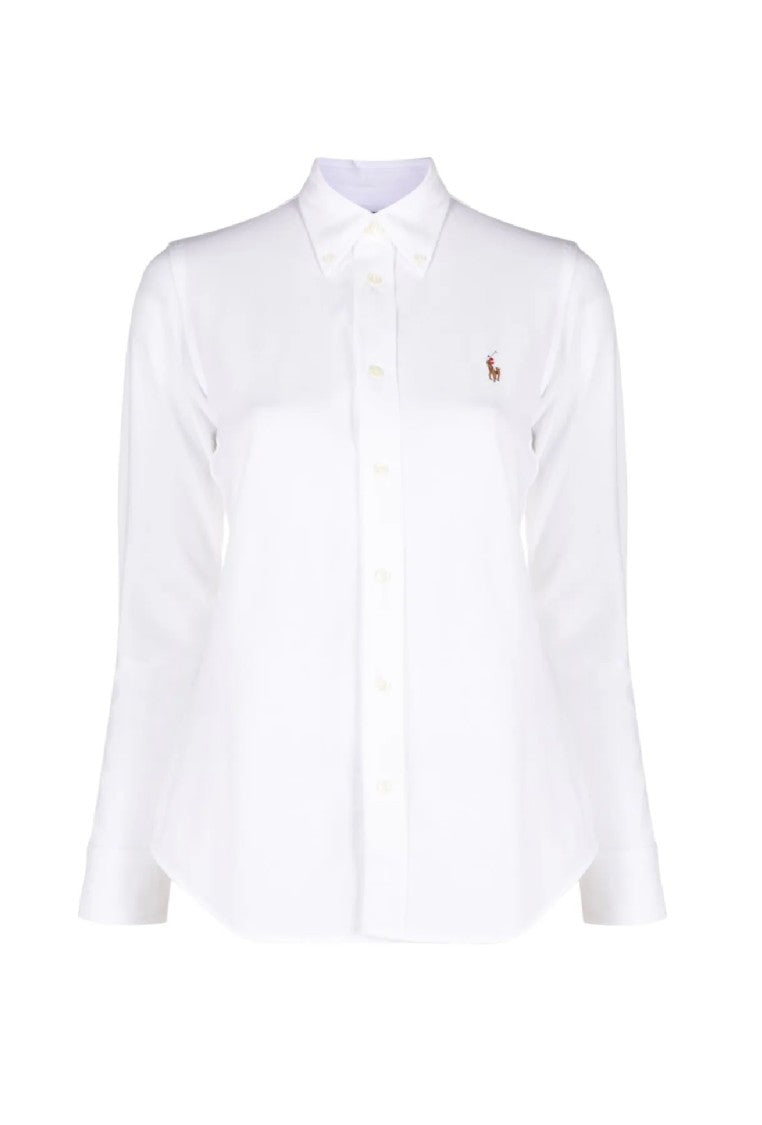 Polo Ralph Lauren Skinny Long Sleeve Knit