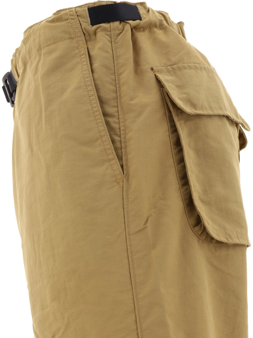 Mountain Research "2Way" Trousers