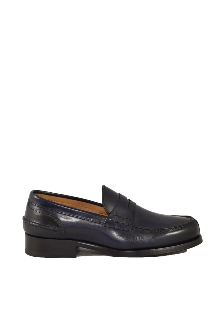 Testoni Bologna 1929 Classic Shoes - Multi