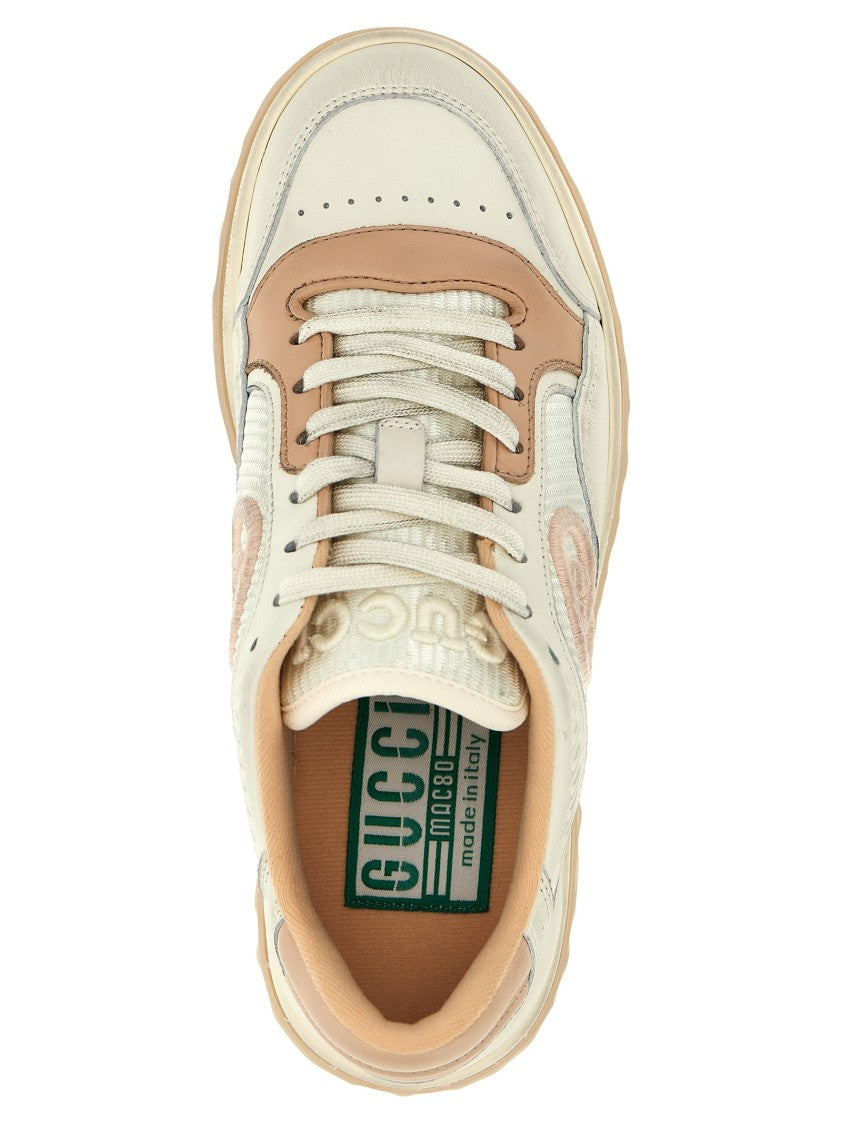 Gucci 'Mac80' Sneakers