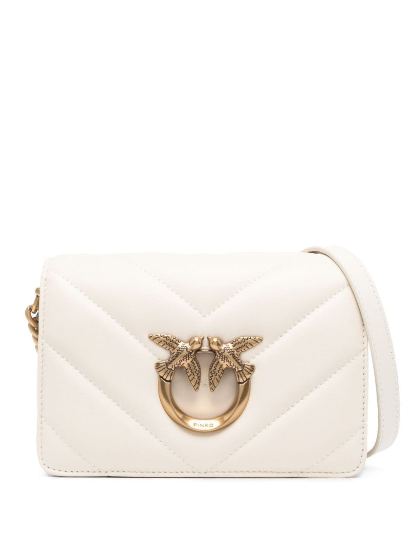 Pinko Love Click Mini Bag