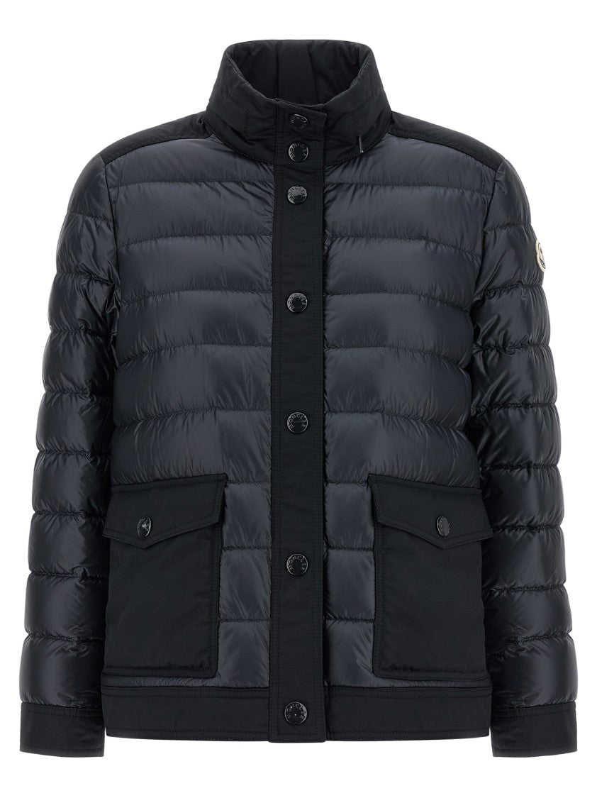 Moncler 'Origan' Down Jacket