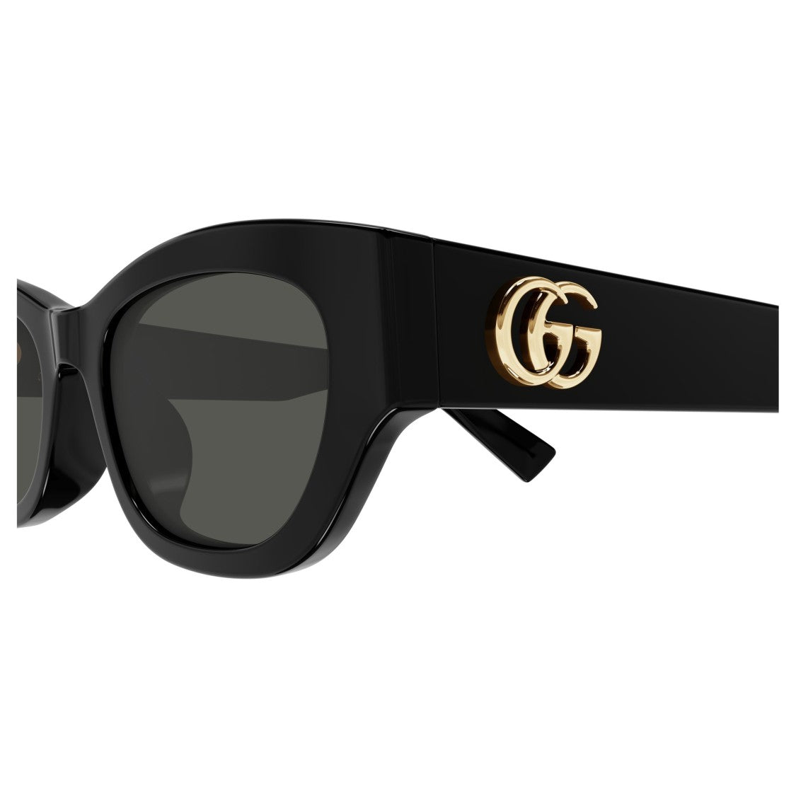 Gucci Gg1954sa Cat-Eye Sunglasses