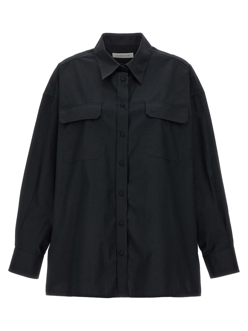 Armarium Leo Pocket' Shirt