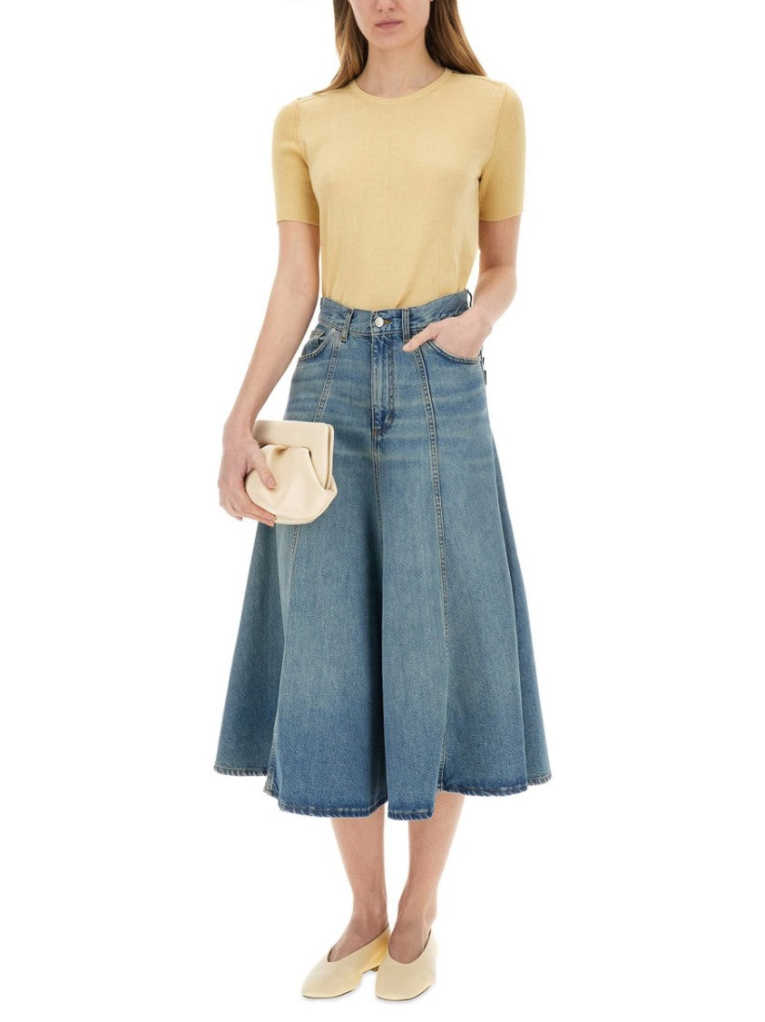 Paul Smith Short Sleeve Slim Fit Knitted Top