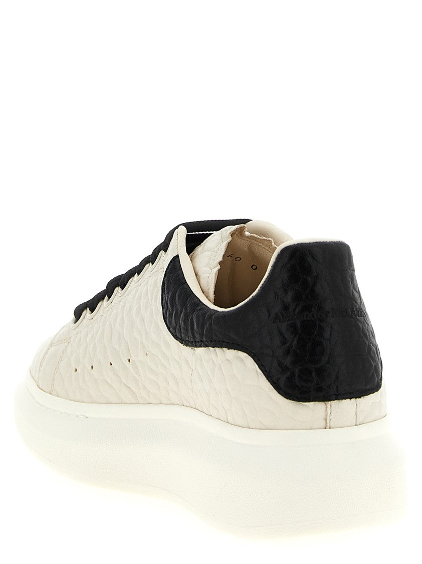 Mcqueen 'Larry' Sneakers