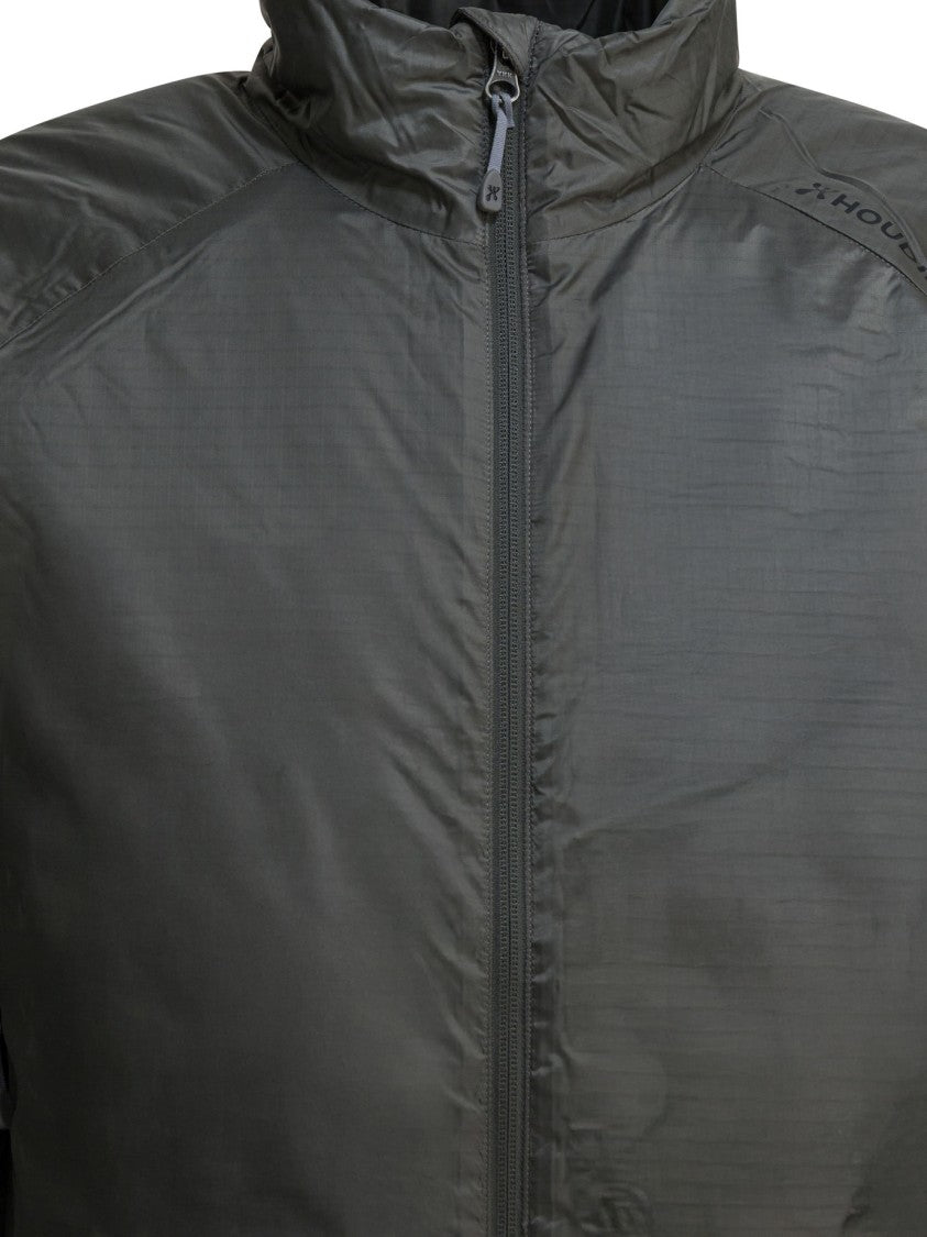 Houdini Sportswear "Dunfri" Lightweight Down Jacket