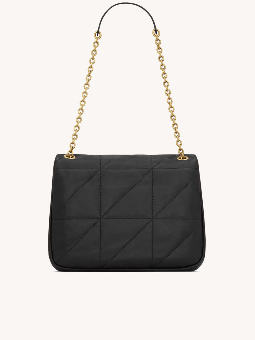 Saint Laurent Jamie 4.3 Rectangular Quilted Leather Shoulder Bag