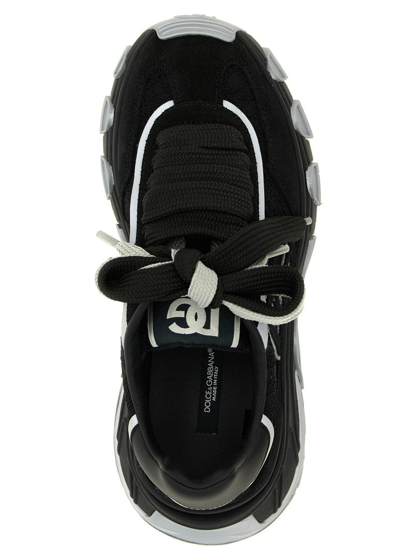 Dolce & Gabbana 'Dg Country Road' Sneakers