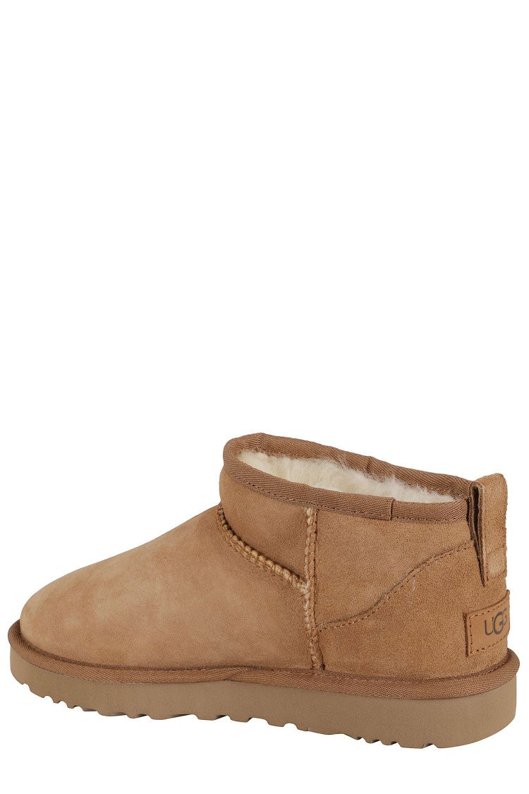 Ugg Classic Ultra Mini Boot