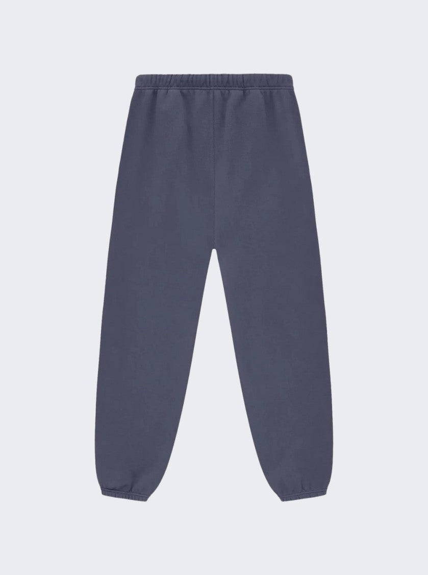 Fear Of God Heavy Fleece Essential Sweatpants - Marine
